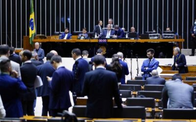 Câmara pode votar medida provisória que regulamenta o teletrabalho