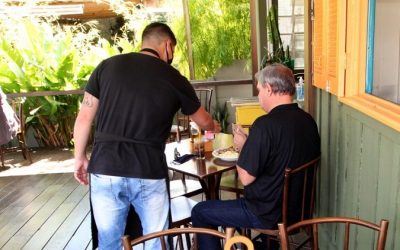 Criado programa de microcrédito para estimular pequenos negócios