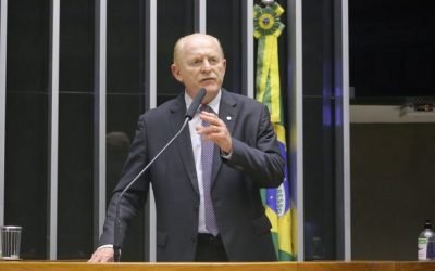 Proposta permite uso de crédito presumido por produtores de mel