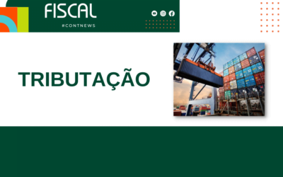 Tributação sobre exportação de serviços