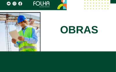 Como informar obras no eSocial?