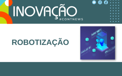 Robotização: o caminho para a expansão e a escalabilidade das empresas contábeis