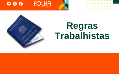 Nova lei flexibiliza regras trabalhistas em casos de calamidade