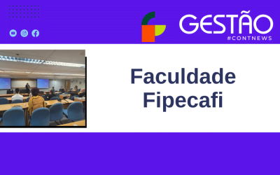 Fipecafi comemora 48 anos com sucesso de projetos inovadores