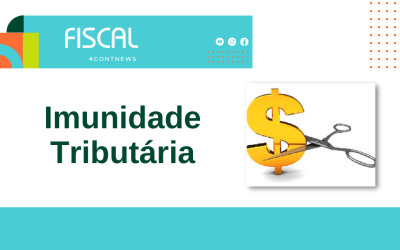 Quem pode optar pela Imunidade Tributária