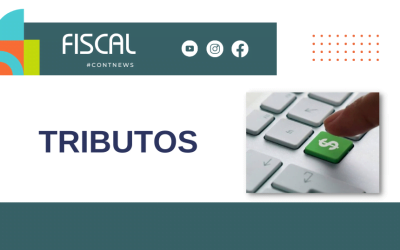 Checklist tributário – 29 de agosto a 3 de setembro de 2022