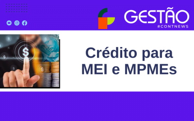 Em uma semana, programa de crédito FGI PEAC, do BNDES, disponibiliza R$ 1,3 bilhão para MEIs, micro e pequenas empresas