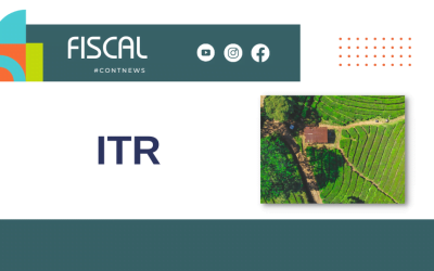 Declaração ITR: um mês para o término do prazo de entrega
