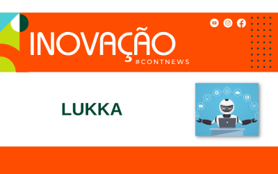 Lukka, assistente virtual de contabilidade da Fundação Fipecafi, vai ajudar na formação de contadores e analisar demonstrativos de empresas