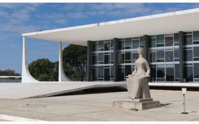 STF dá início a julgamento sobre aplicação da retroatividade nos casos de improbidade administrativa