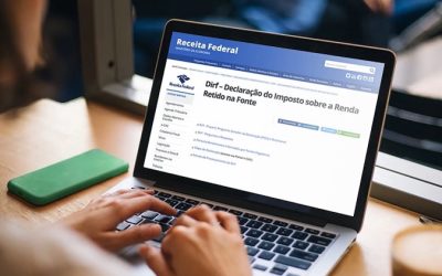 Autorizado o fornecimento de cópia de DIRPF por meio de processo digital aberto