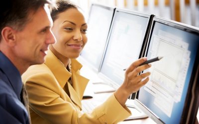 Tecnologia no setor contábil aumenta em 80% a produtividade nos escritórios