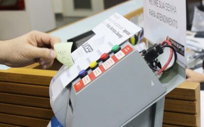 JUCESP eliminará documentos não retirados em Escritórios Regionais e Postos de Atendimento