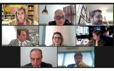 Comissão aponta necessidade de fomentar cadastro das sociedades de advogados