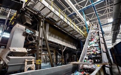 Apoio a projetos de reciclagem poderá ser deduzido do Imposto de Renda