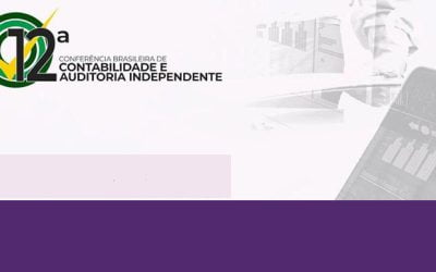 Ibracon anuncia palestrantes da 12ª Conferência de Contabilidade e Auditoria Independente