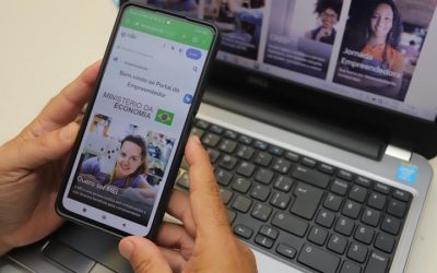 Gov.br oferta mais de 4 mil serviços digitais aos donos de pequenos negócios e potenciais empreendedores