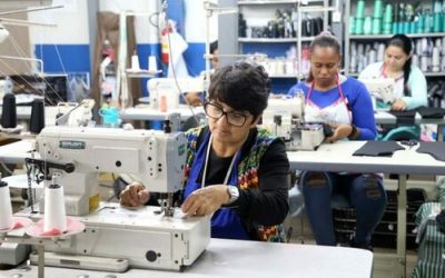 Pronampe: 4 em cada 10 empresários da pequena indústria não sabem o que é o programa