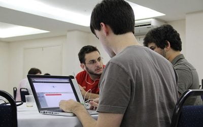 Emprego: contratações na área de tecnologia poderão ter benefício fiscal