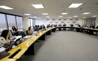 Órgão Especial do CFOAB edita duas súmulas sobre processos disciplinares