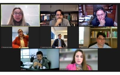 Comissão debate proposta que dá novo tratamento a prescrição no Código Penal