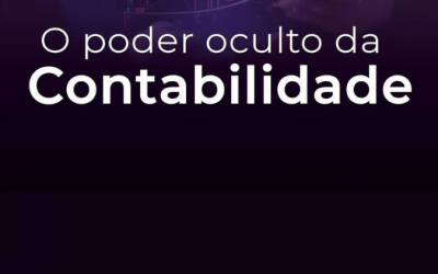 TV FENACON – O poder oculto da contabilidade é tema do Talks