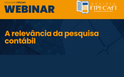 A Relevância da pesquisa contábil