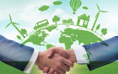 Conexão Contábil Norte: A importância de uma agenda de sustentabilidade nas organizações e a discussão sobre crédito de carbono