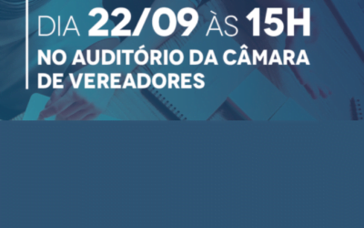 Semana do Contador | SESCON GF promove reunião itinerante em Garopaba-SC