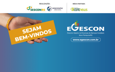 7º EGESCON reúne empresários contábeis em Nova Petrópolis (RS)