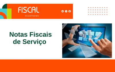 Alterações nas Notas Fiscais de Serviço do Distrito Federal