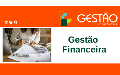 Princípios de uma boa gestão financeira
