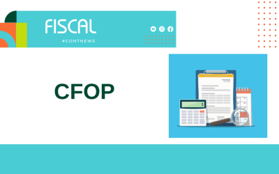 Você esta sabendo da programação da alteração das CFOP?