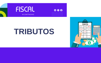 Checklist tributário – 02/10 a 08/10/2022