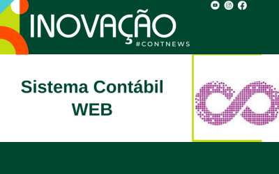É realidade e é pra já: Sistema Contábil WEB, Autônomo e Acessível