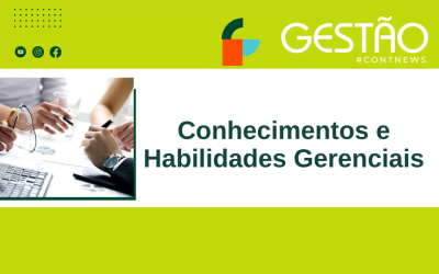 Conhecimentos e habilidades gerenciais