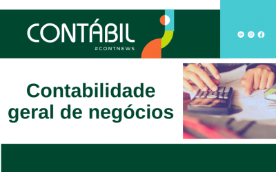Contabilidade geral de negócios: os 10 princípios e obrigações