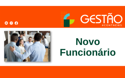 Por que e como integrar um novo funcionário?