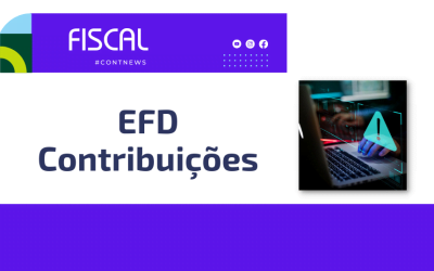 Como resolver o problema de multa na EFD-Contribuições