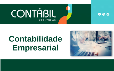Noções básicas de contabilidade empresarial