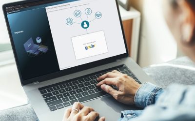 Acesso ao Registrato será único a partir de 1º de fevereiro de 2023