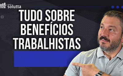 Benefícios trabalhistas podem ser flexíveis?