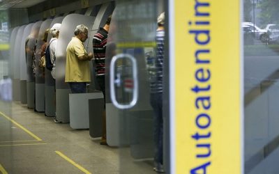 Prorrogada vigência de MP sobre compensação tributária a bancos