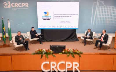 Habilidades necessárias aos profissionais da contabilidade são apresentadas no Conexão Contábil Sul