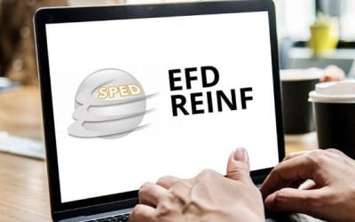 Esquemas XSD da versão 2.1.1 da EFD-Reinf republicados
