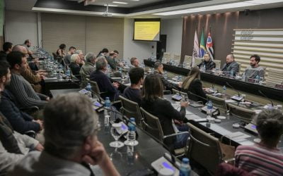 Fiesp reúne especialistas para discutir os fundamentos da Blockchain