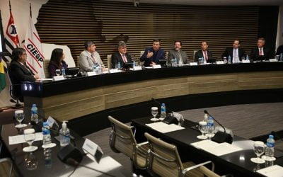 74% dos ataques cibernéticos visam bloquear a operação  da empresa; 36,2% obtêm êxito, revela pesquisa da FIESP e do CIESP