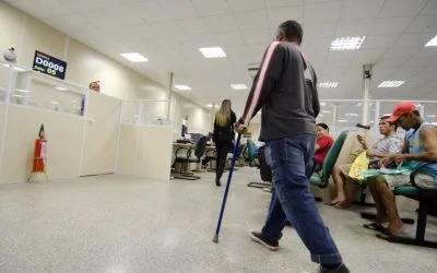 Sancionada lei que simplifica concessão de benefícios do INSS