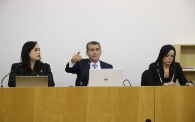 Comissão quer atuação da OAB no julgamento sobre jus postulandi na Justiça do Trabalho