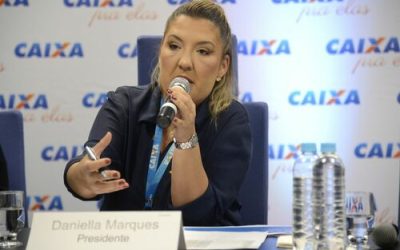Setembro terá taxas reduzidas e isenção de tarifas no Caixa Pra Elas